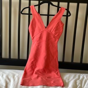 ✨BCBGMAXAZRIA BODYCON DRESS✨
